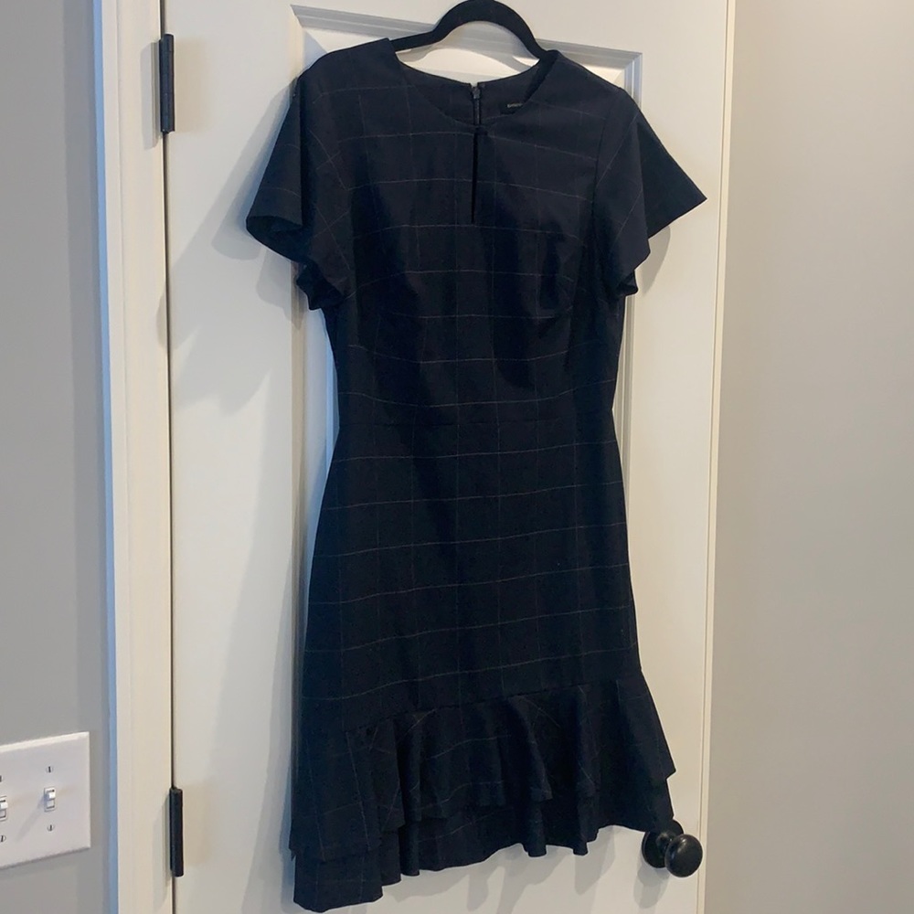 Banana republic dress